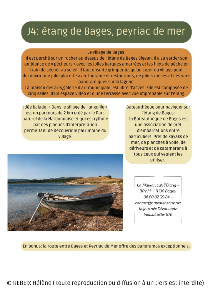 carnet de voyage